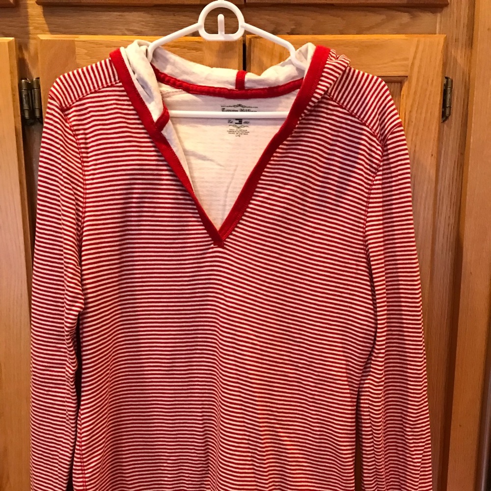 Tommy Hilfiger Pull Over